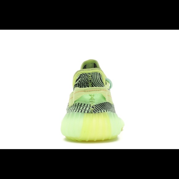 Adidas Yeezy Boost v2 350 yeezreel - Picture 6 of 8